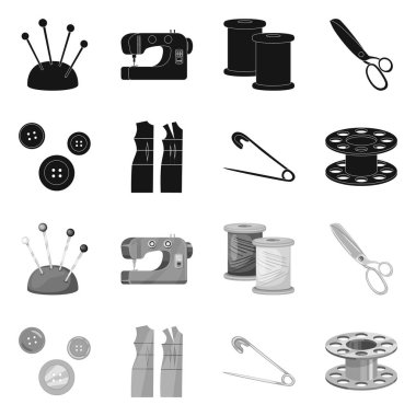 El sanatları ve el sanatları simge vektör tasarımı. Zanaat ve endüstri hisse senedi simgesi için web topluluğu.