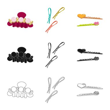 Güzellik ve moda logo vektör tasarımı. Güzellik ve erkek hisse senedi simgesi için web topluluğu.