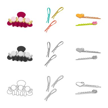 Güzellik ve moda simge vektör tasarımı. Güzellik ve erkek hisse senedi simgesi için web topluluğu.