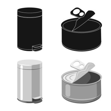 Döküm ve sıralama logosu yalıtılmış nesne. Döküm ve önemsiz hisse senedi simgesi için web topluluğu.