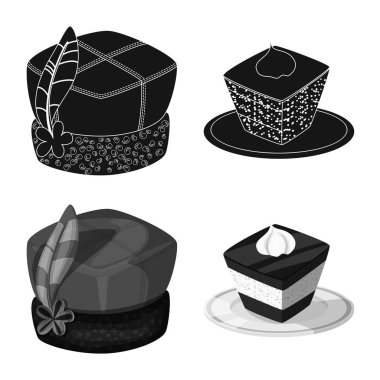 Vektör çizim geleneksel ve tur işareti. Web için hisse senedi simgesi simge ve geleneksel dizi.