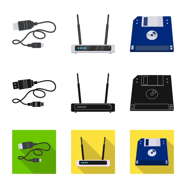 Hub Usbストックベクター ロイヤリティフリーhub Usbイラスト ページ 5 Depositphotos