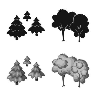 Kentsel ve sokak logosu yalıtılmış nesne. Kentsel topluluğu ve gevşeme hisse senedi simgesi web için.