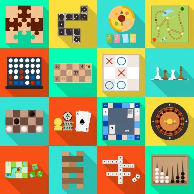 Yalıtılmış nesne ve işaret. Stok için toplama ve rekabet vektör simgesi.