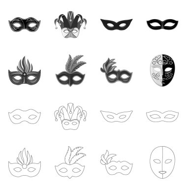 Lüks ve kutlama işareti yalıtılmış nesne. Lüks ve Gizle hisse senedi simgesi için web topluluğu.