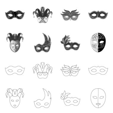 Lüks ve kutlama logo vektör Illustration. Lüks ve Gizle hisse senedi vektör çizim topluluğu.