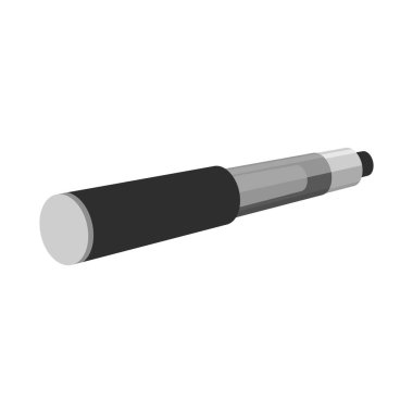 Sigara ve elektronik sembol izole nesne. Stok için sigara ve teknoloji vektör simgesi koleksiyonu.