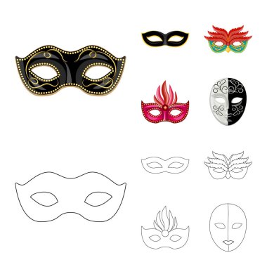 Lüks ve kutlama işareti vektör tasarımı. Lüks ve Gizle hisse senedi vektör çizim topluluğu.