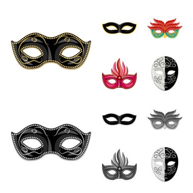 Lüks ve kutlama simge vektör tasarımı. Lüks ve Gizle hisse senedi simgesi için web topluluğu.