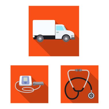 Eczane ve hastane simgesi yalıtılmış nesne. Eczane ve iş hisse senedi simgesi için web topluluğu.