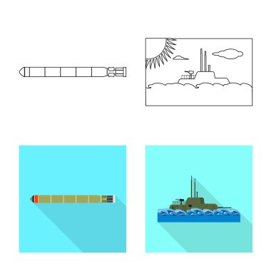 Savaş ve gemi işareti yalıtılmış nesne. Savaş ve filo hisse senedi simgesi için web topluluğu.
