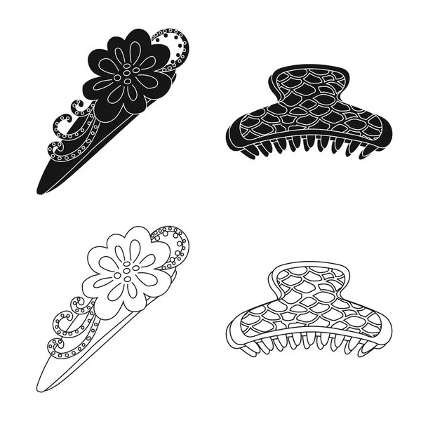 Güzellik ve moda ikonu yalıtılmış nesne. Güzellik ve hisse senedi için kadın vektör ikon koleksiyonu.