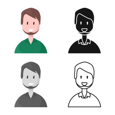 Doktor ve diş hekimi işareti izole nesne. Doktor ve hekim stok vektör illüstrasyon koleksiyonu.