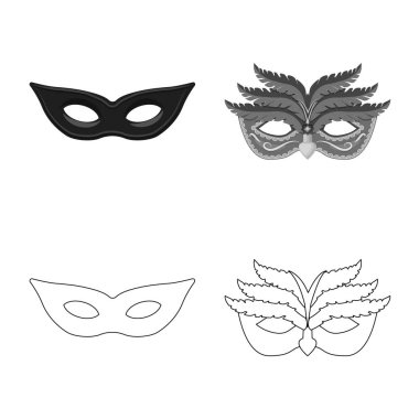 Lüks ve kutlama simge vektör tasarımı. Lüks ve Gizle hisse senedi vektör çizim topluluğu.