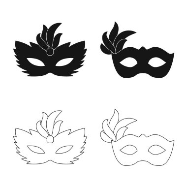 Lüks ve kutlama simgesi yalıtılmış nesne. Lüks ve Gizle hisse senedi simgesi için web topluluğu.