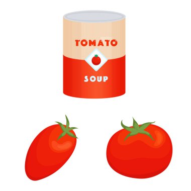 Organik ve gıda logosu izole nesne. Stok için organik ve diyet vektör simgesi seti.