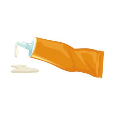 Şişenin ve sıcak erime ikonunun vektör tasarımı. Şişenin ve metal stok vektör illüstrasyonunun grafiği.