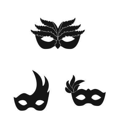 Lüks ve kutlama simge vektör tasarımı. Lüks ve Gizle hisse senedi vektör çizim topluluğu.