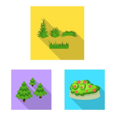 İzole işareti kentsel ve sokak nesne. Kentsel kümesi ve gevşeme hisse senedi simgesi web için.