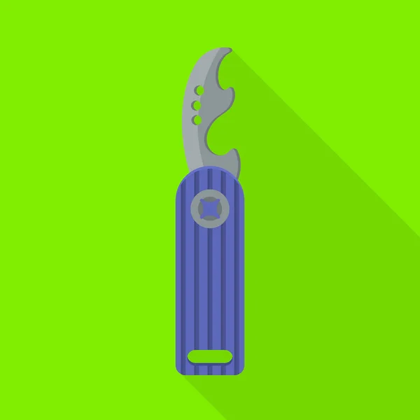 Diseño vectorial del logotipo de la botella y el abridor. Gráfico de botella y vino stock vector ilustración . — Archivo Imágenes Vectoriales