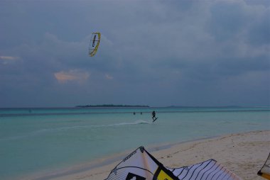  Maldivler, Kuredu Island, unutulmaz tatil