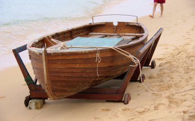 Vietnam Phu Quoc Ha On