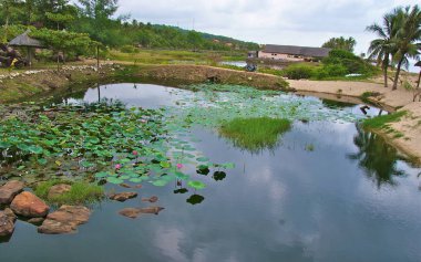 Vietnam Phu Quoc Ha On