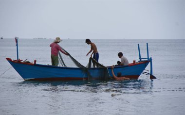 Vietnam Phu Quoc Ha On