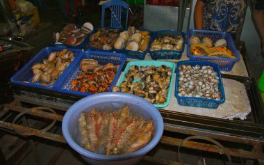 Vietnam Phu Quoc Ha On