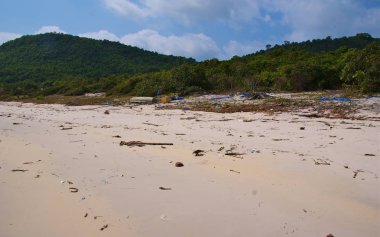 Vietnam Phu Quoc Ha On