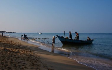 Vietnam Phu Quoc Ha On