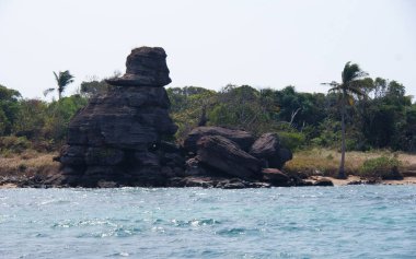 Vietnam Phu Quoc Ha On