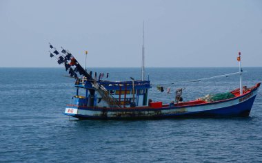 Vietnam Phu Quoc Ha On