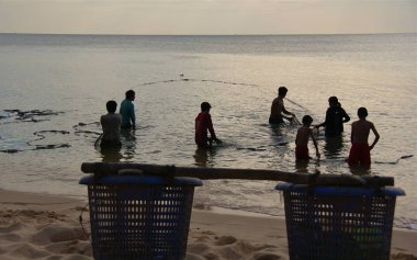 Vietnam Phu Quoc Ha On