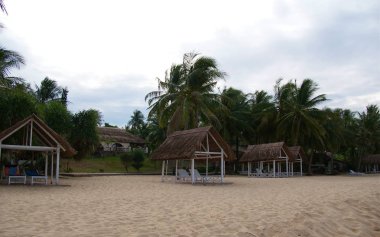 Vietnam Phu Quoc Ha On