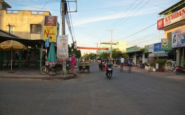  Vietnam Phu Quoc Ha On