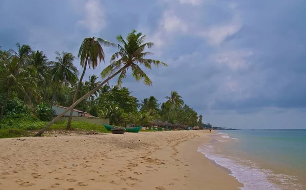 Vietnam Phu Quoc Ten — Foto Stock