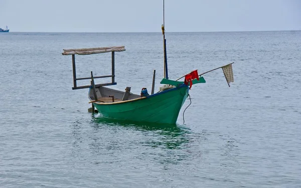 Vietnam Phu Quoc Diez — Foto de Stock