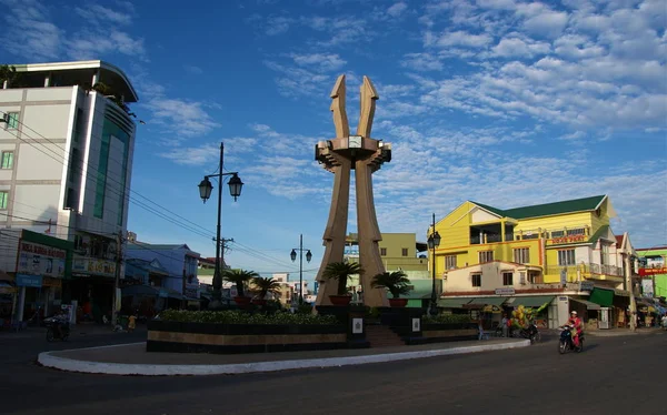 Vietname Phu Quoc Ten — Fotografia de Stock