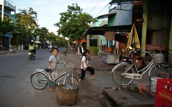 Vietnam Phu Quoc Diez —  Fotos de Stock