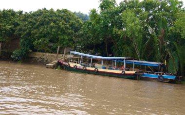 Vietnam Ho Shi Min
