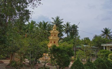 Vietnam Ho Shi Min