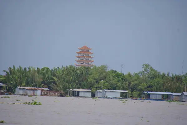 Vietnam Shi Min — Stock fotografie