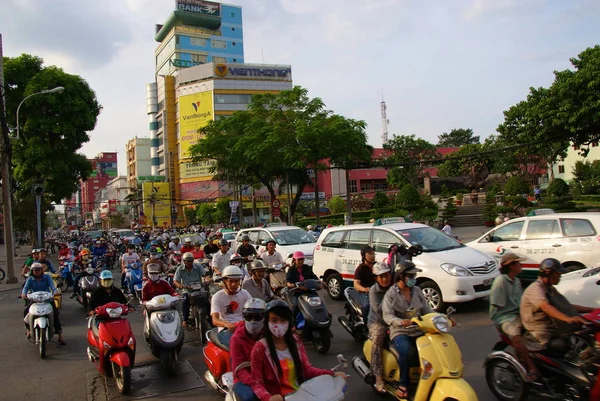 Vietnam Ho Shi Min