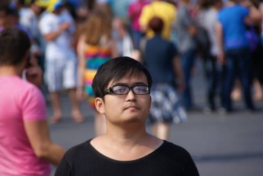 Ukrayna Kiev EURO 2012