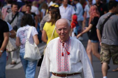 Ukrayna Kiev EURO 2012