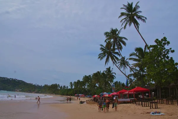 Sri Lanka Örunda — Stockfoto