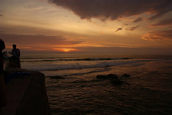 Tour Île Sri Lanka — Photo