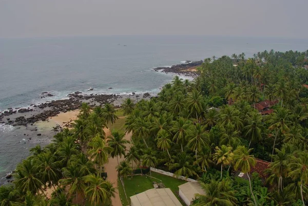 Tour Île Sri Lanka — Photo