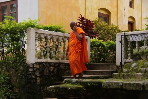 Tour Isla Sri Lanka — Foto de Stock